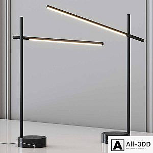 TUBS By Grok - Table lamp