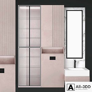 Bathroom set 19