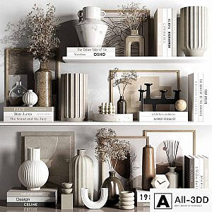 Decorative set 65