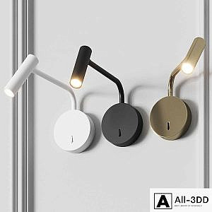 Astro Lighting Enna Wall Lamps