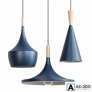 Globe led acrylic art deco modern chandelier up and down linear retractable pendant light