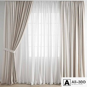 Curtain 420