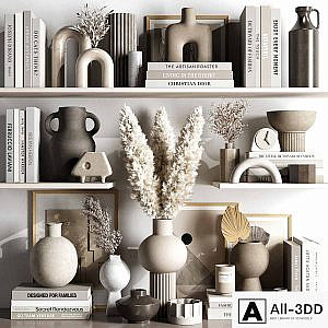 Decorative set 66