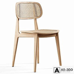 Vincent Sheppard - Titus dining chair