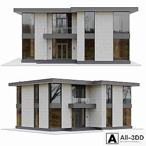 Buildings 002
