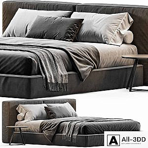 Flann by Ditre Italia