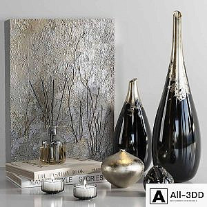 Decorative set09