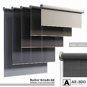 Roller blinds 08