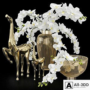 Decoration Set 41