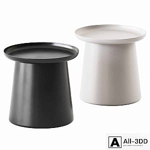 Coffee Table Alexis Halmar / Side table