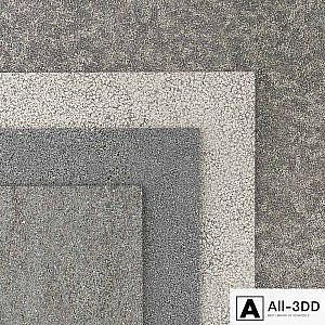Natural stone set 10