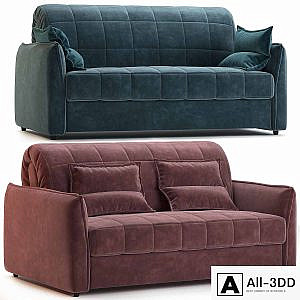 Sofa Moss