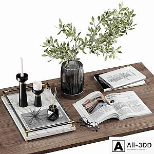 decorative set09