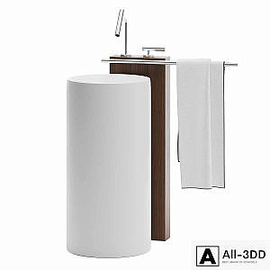 FALPER Tap holder
