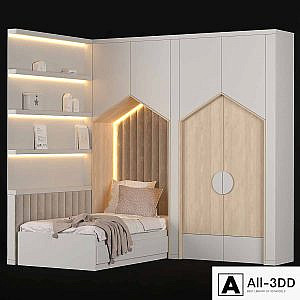 Children's furniture to order 257