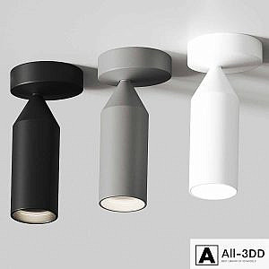 Platek Flamingo Spotlight