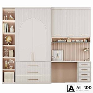 Child Room Decor-13