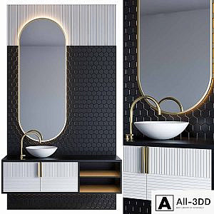 bathroom furniture 64