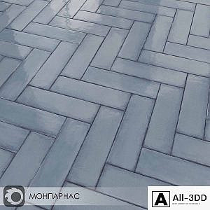 Ceramic Tiles Kerama Marazzi MONPARNACE