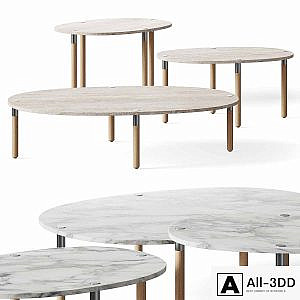 Bolia Tuk Coffee Tables