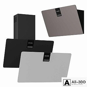 SOFT EDGE FABER | Wall hood