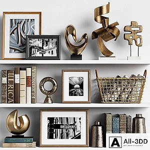 Decor Set 136