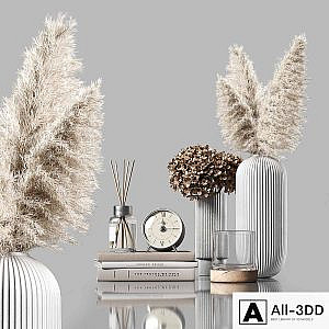 Decorative set 049
