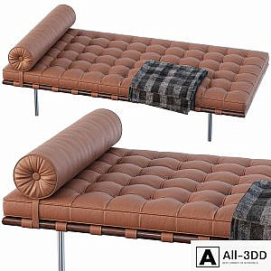Barcelona DayBed