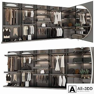 Wardrobe