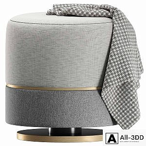 PARMA Stool Frato