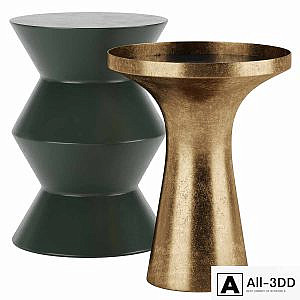 La Redoute Coffee Table 2