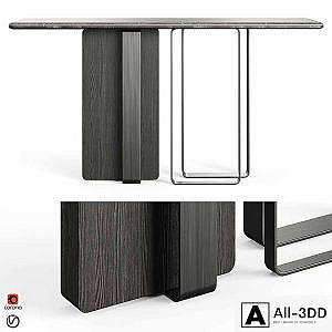 Oasis Group Saint-Germain 2022.1 Console