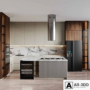 modern kitchen 46