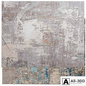 THIBAULT VAN RENNE carpet 004