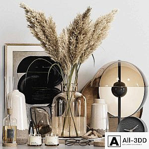 Decorative set 23