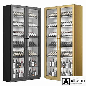 Wine Rack