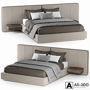Bed Laskasas BONNIE