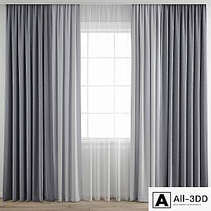 Curtain 443