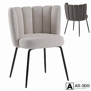 LaForma Aniela stool