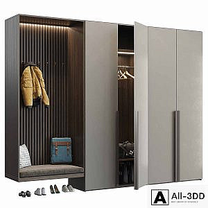 Hallway furniture 15
