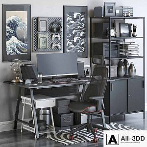 Workplace 139