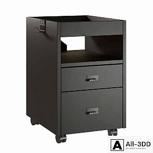 Cabinet on wheels Ikea Uppspel