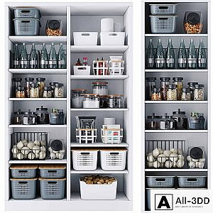 Kitchen Decor