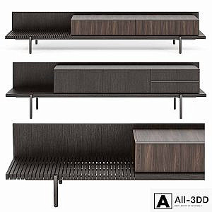 Minotti Superquadra