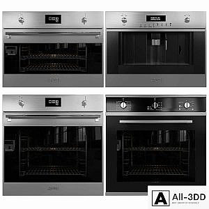 Smeg Ovens