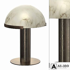 Melange Table Lamp
