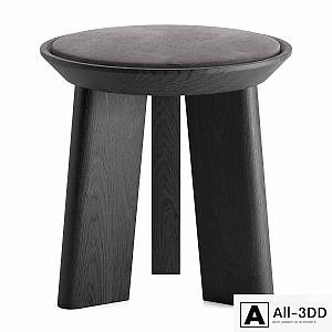 Mimi Stool | BLU DOT