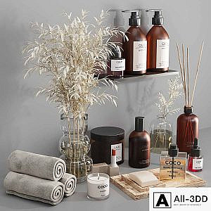bathroom accessories07