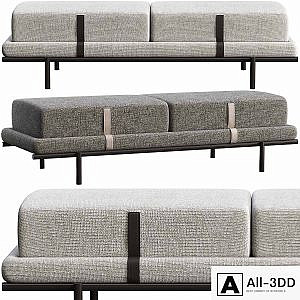 Bench Flou New Bond