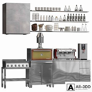 Restaurant Technology Zone Kit v2